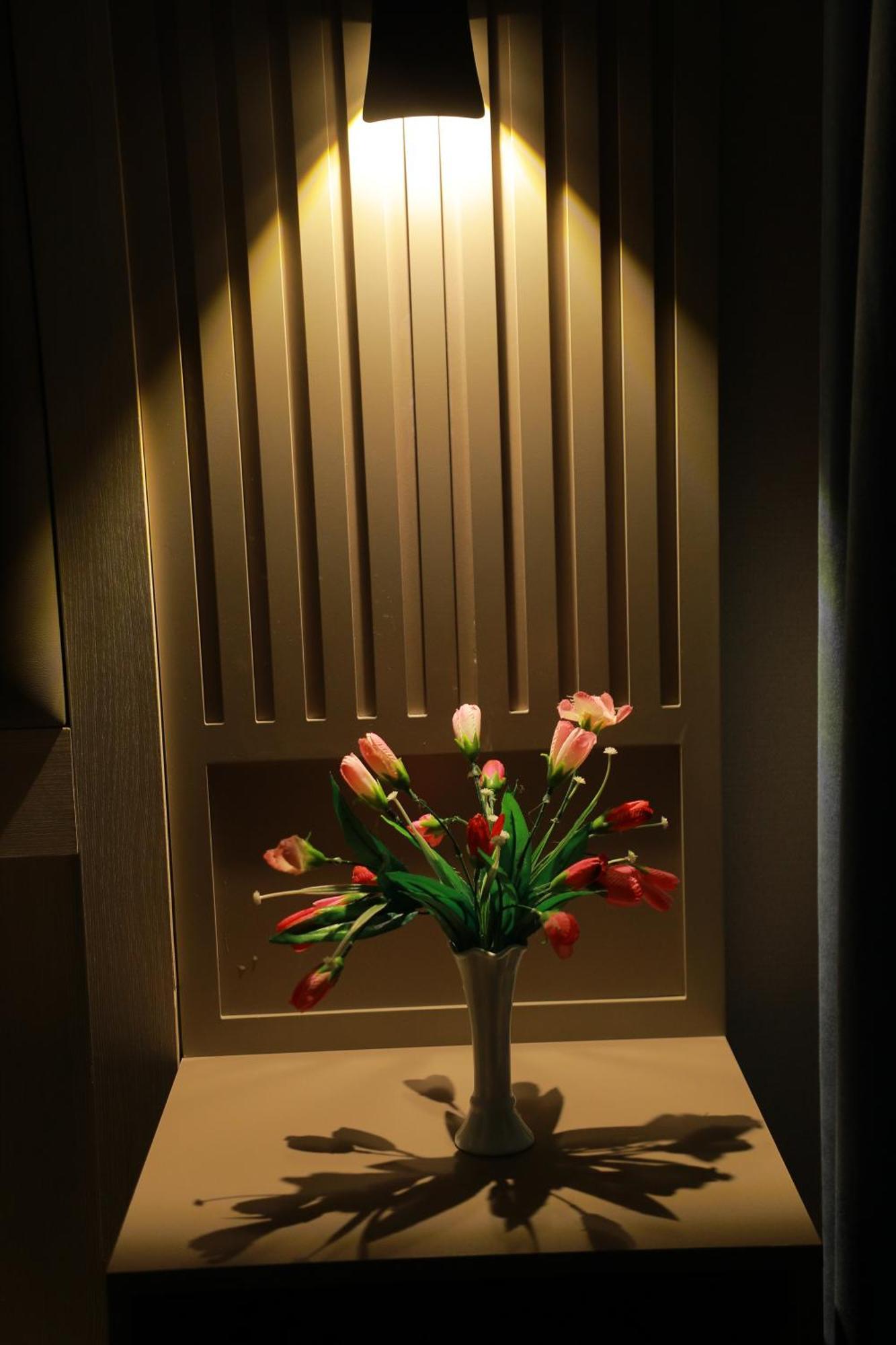 Human Hotel 塔什干 外观 照片